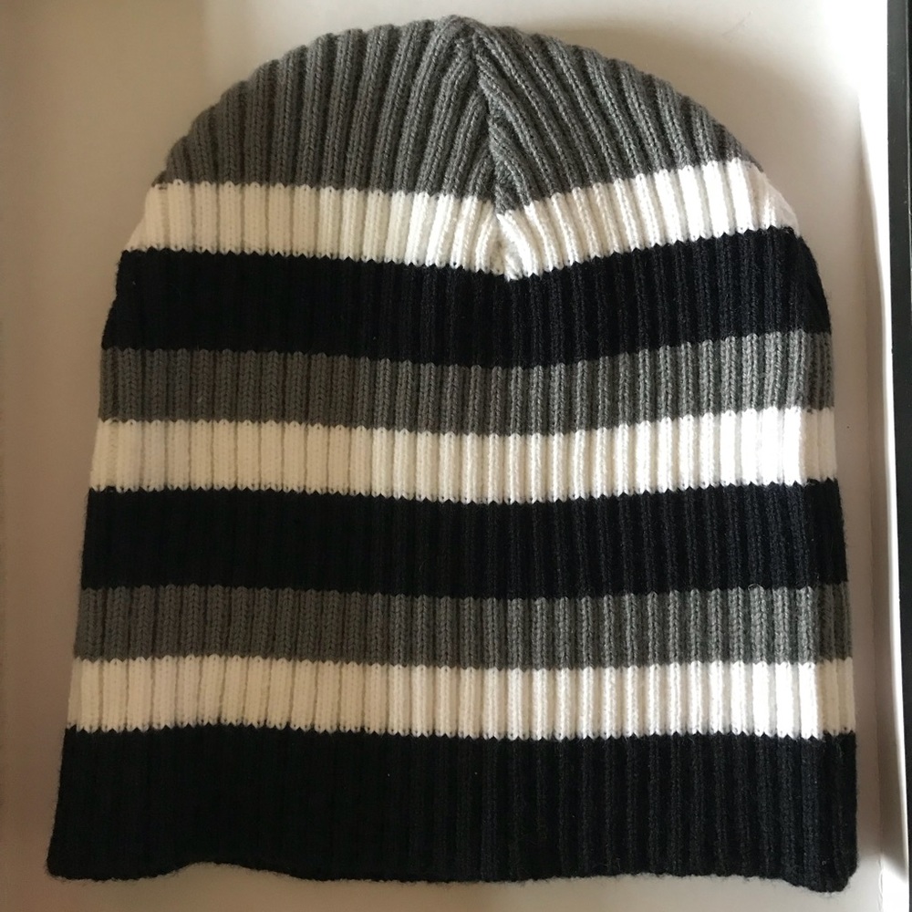 Winter hat